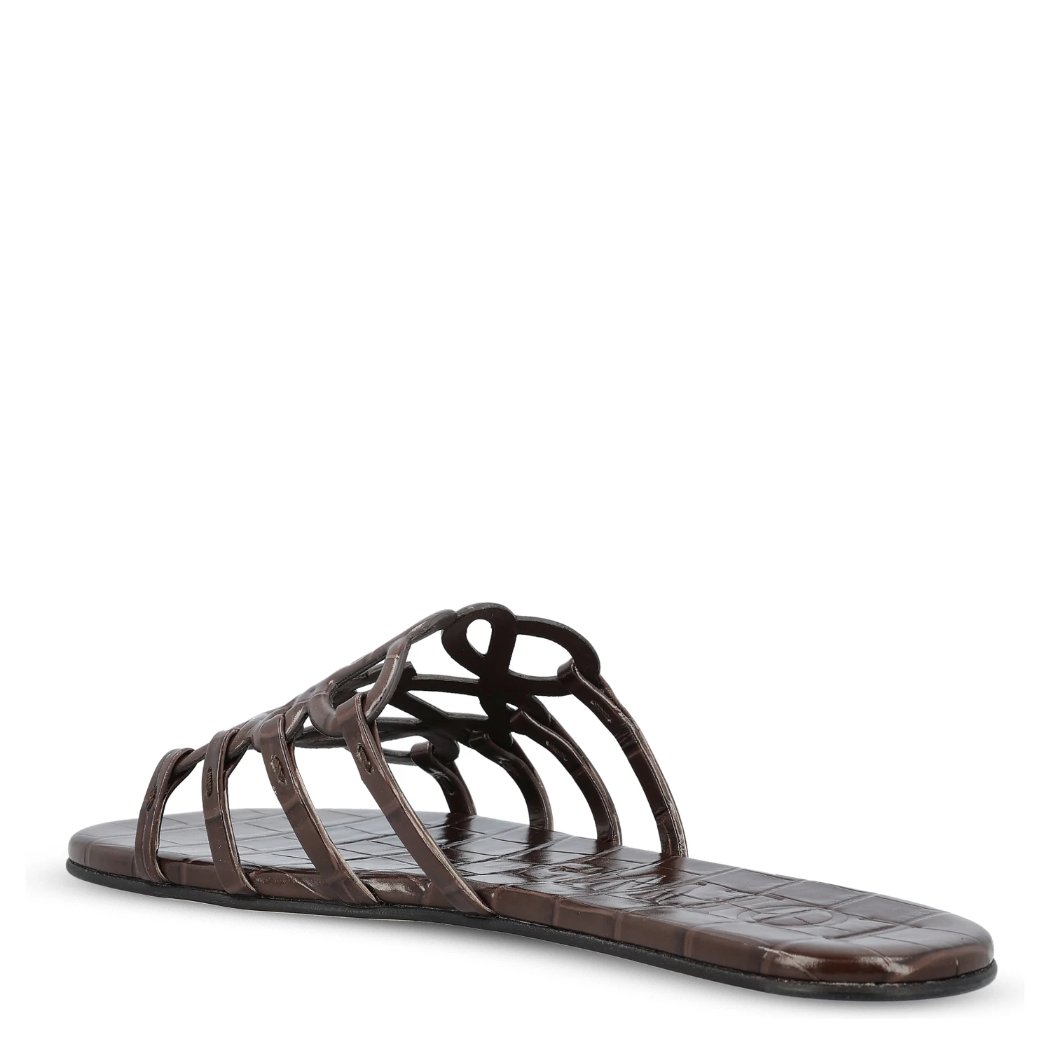 Loewe Sandals Brown