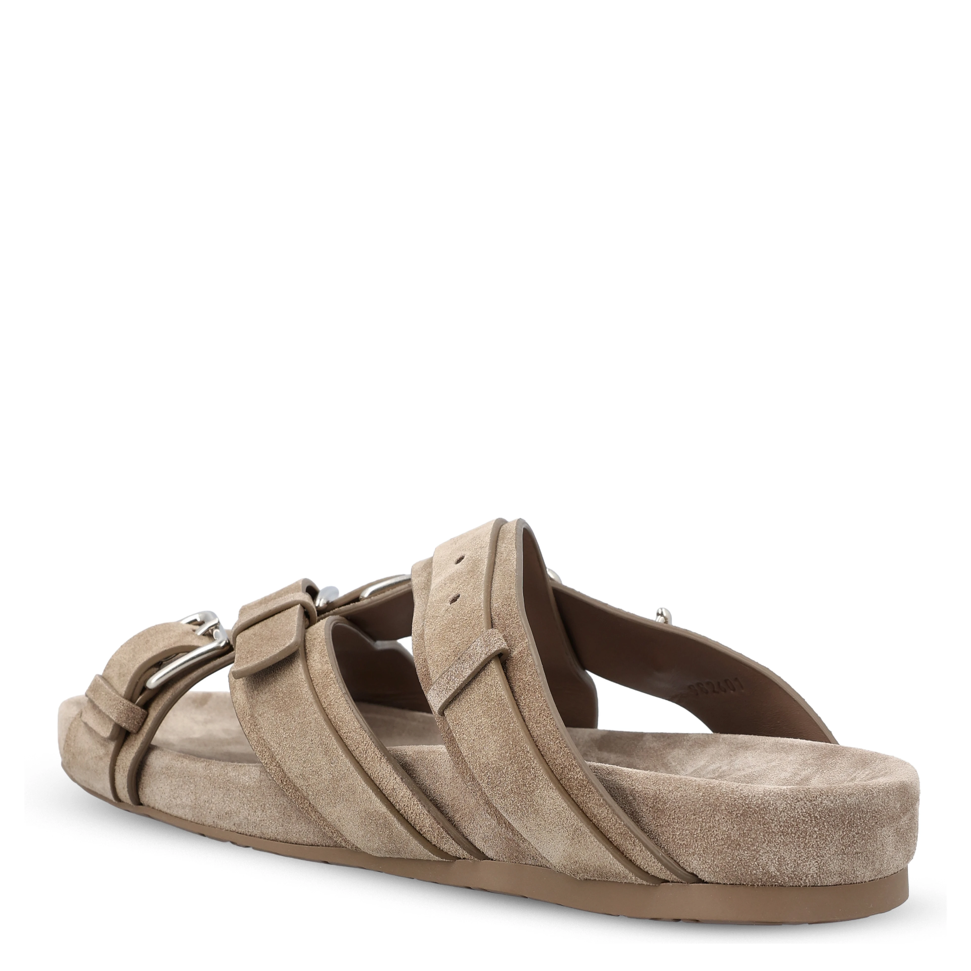 Loewe Sandals Beige