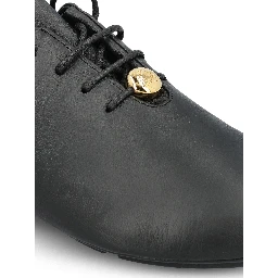 Loewe Sneakers Black
