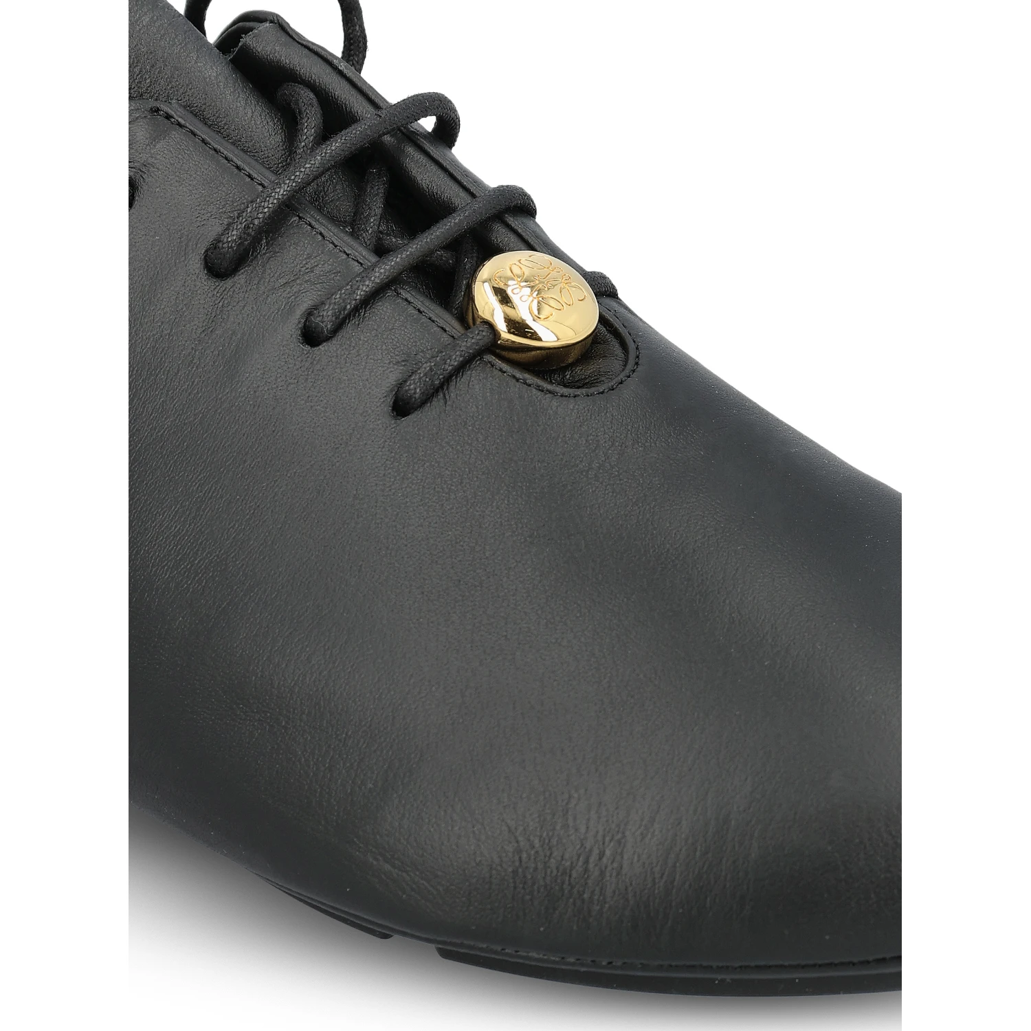 Loewe Sneakers Black