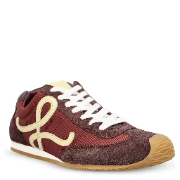 Loewe Sneakers Red
