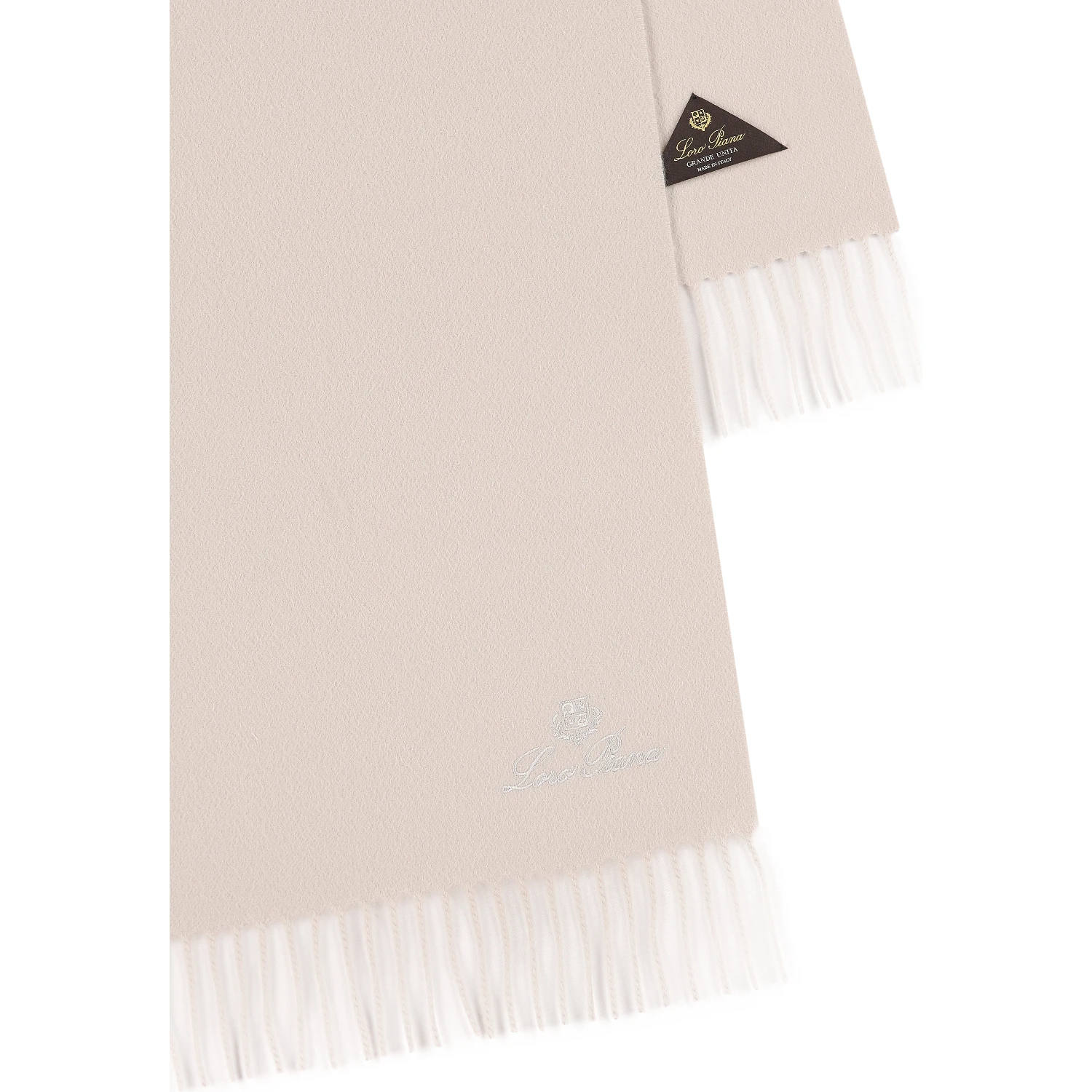Loro Piana Scarfs