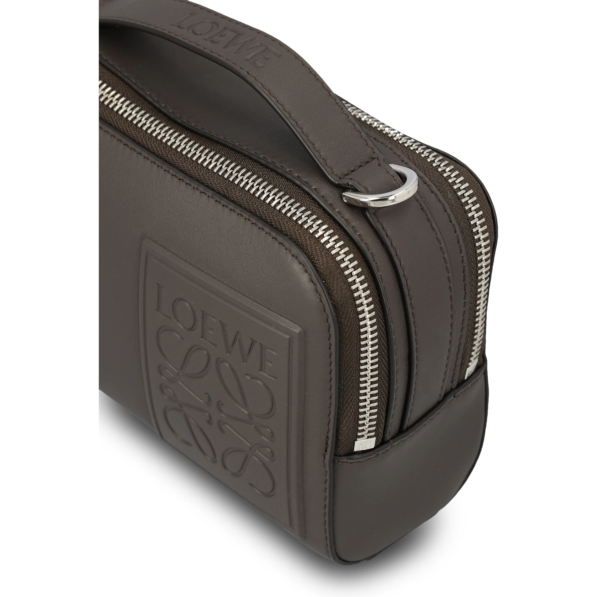 Loewe Bags.. Grey