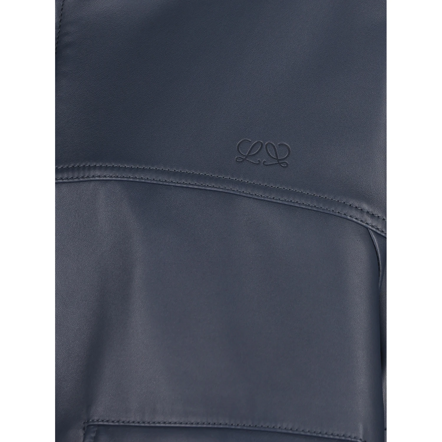 Loewe Jackets Blue