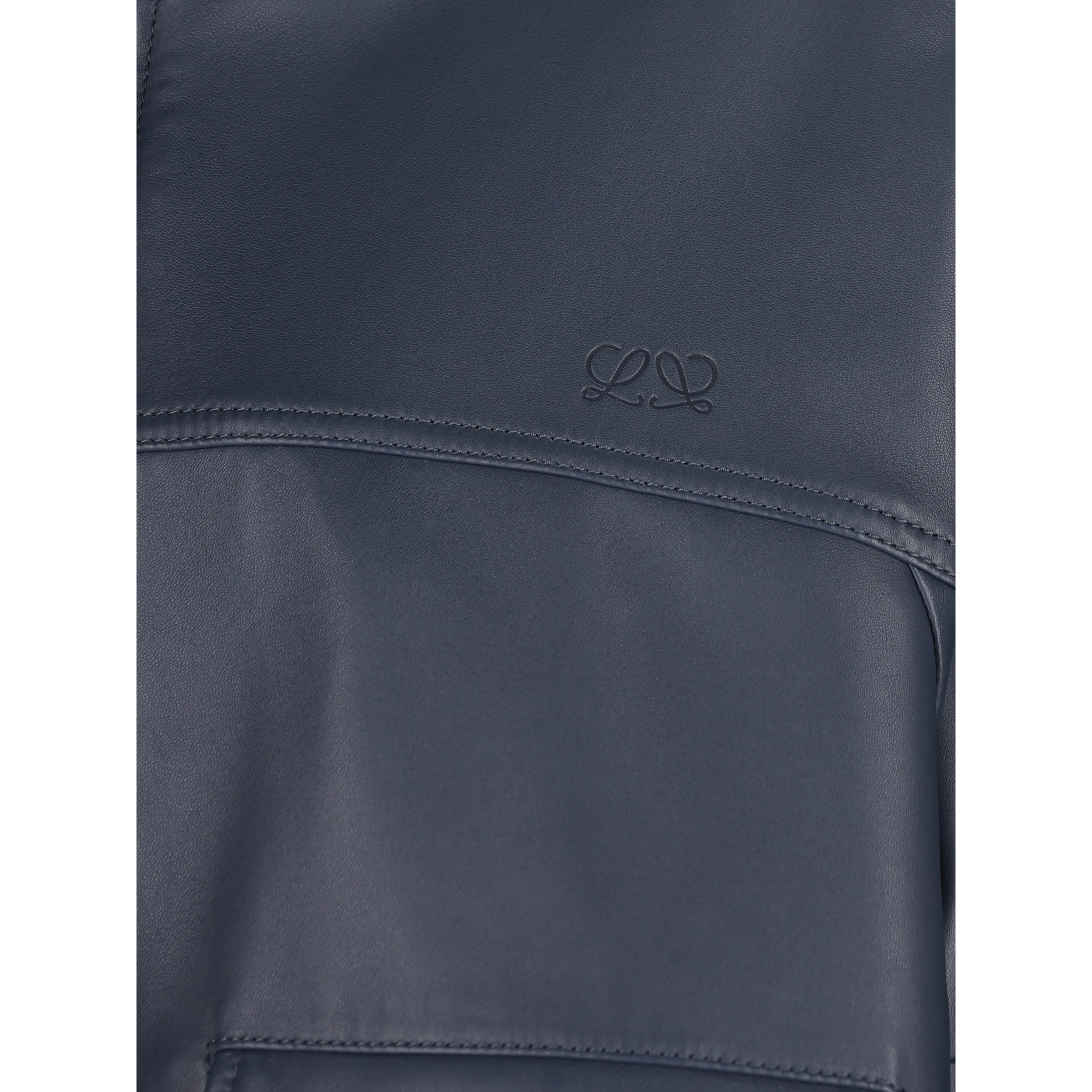 Loewe Jackets Blue