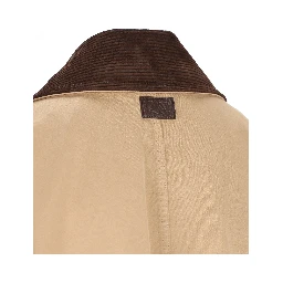 Loewe Jackets Beige