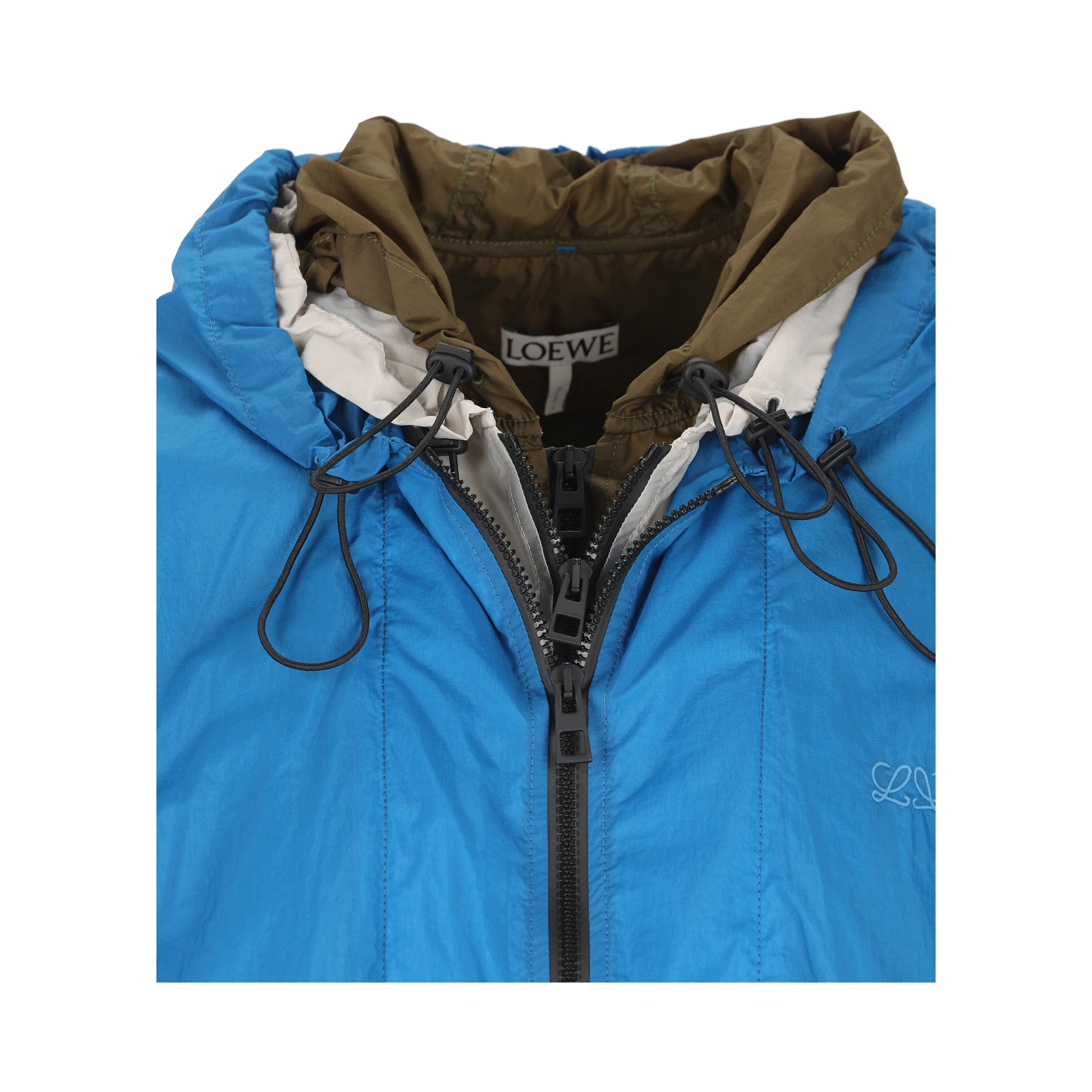 Loewe Jackets