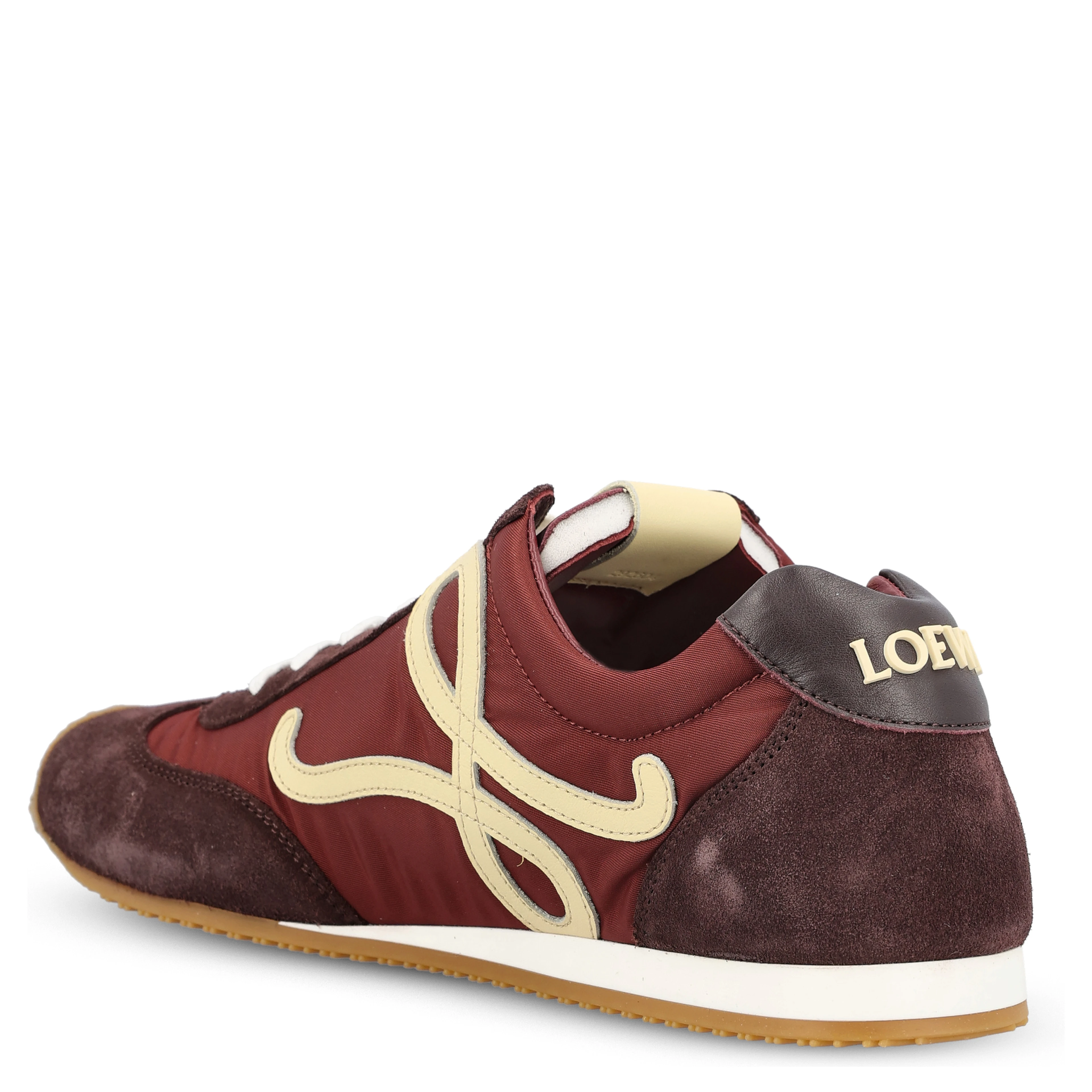 Loewe Sneakers Red