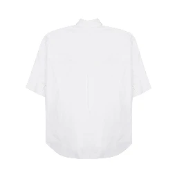 CAMICIA PLISSETTATA
