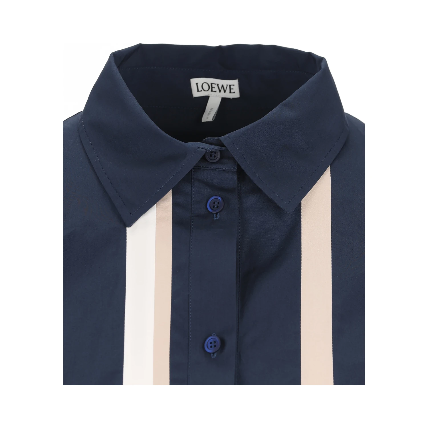 Loewe Shirts Multicolor