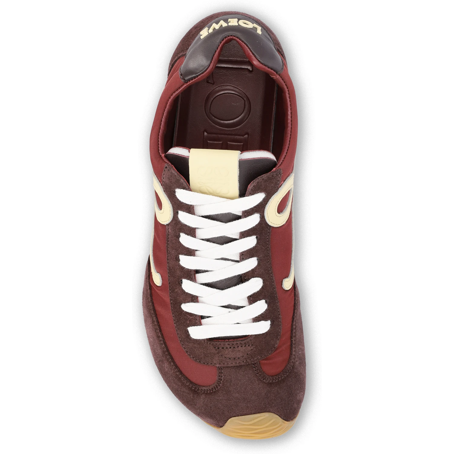 Loewe Sneakers Red