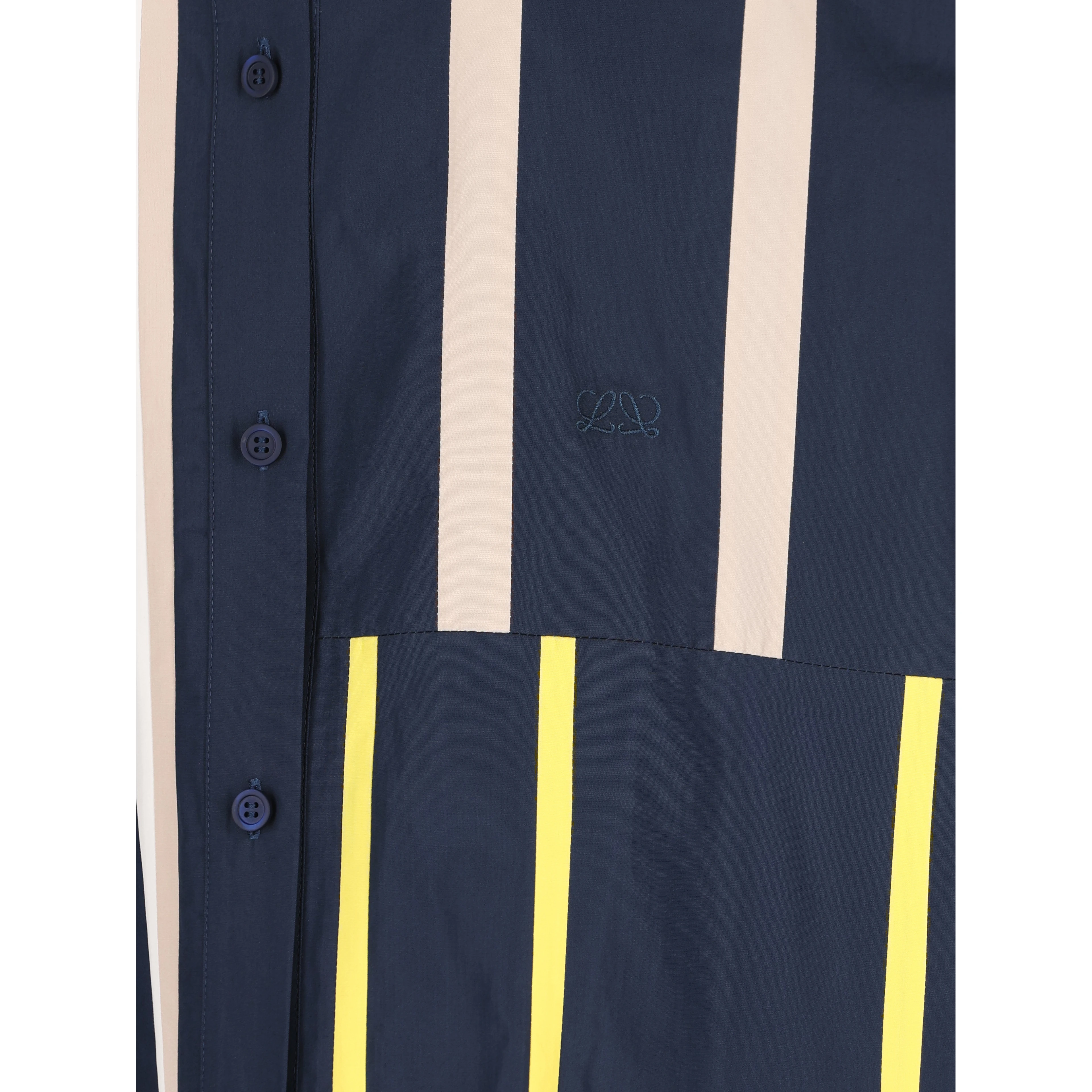 Loewe Shirts Multicolor