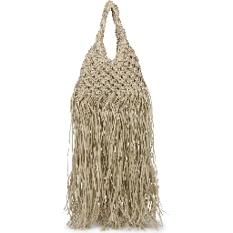 BORSA "VANNIFIQUE MINI FRINGE"