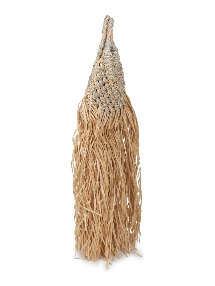 BORSA "VANNIFIQUE MINI FRINGE" alternative