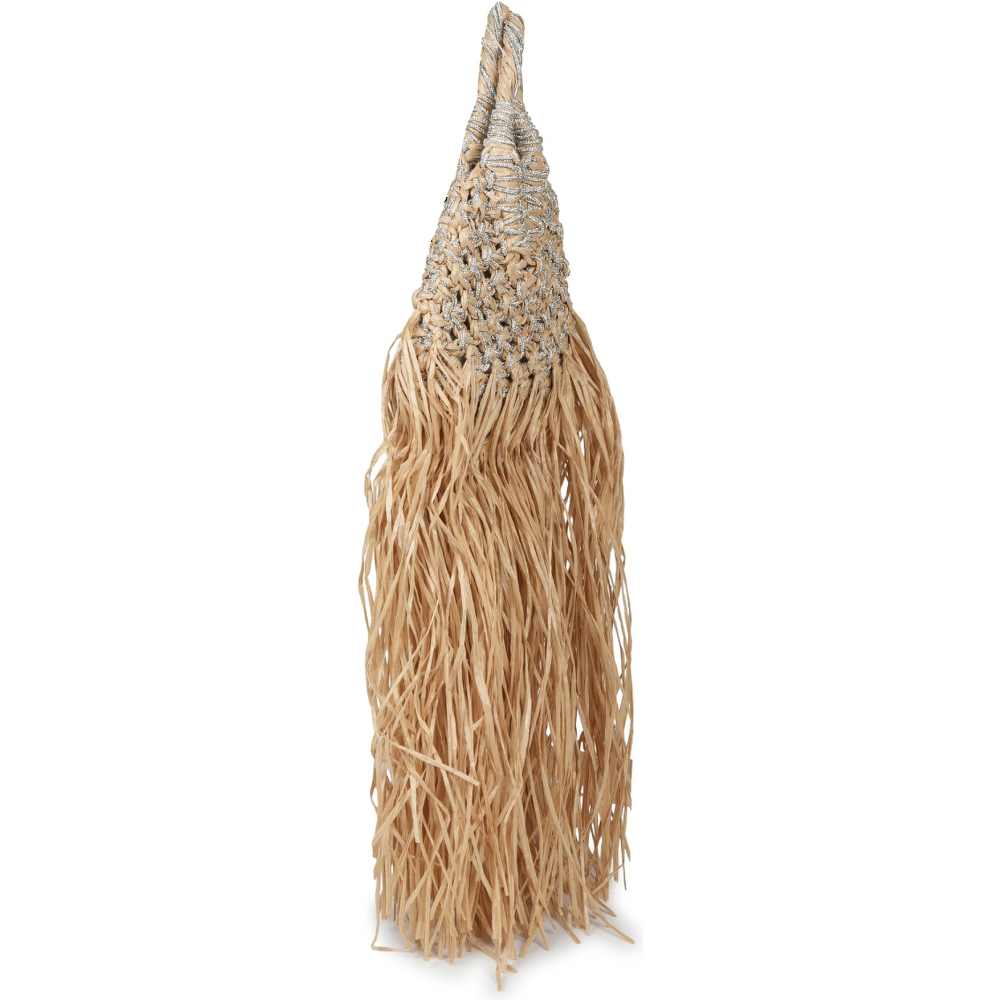 BORSA "VANNIFIQUE MINI FRINGE"
