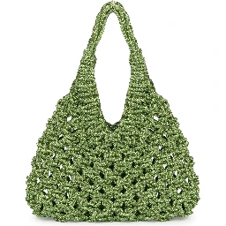 BORSA "VANNIFIQUE" SMALL CON CRISTALLI
