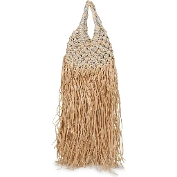 BORSA "VANNIFIQUE MINI FRINGE"