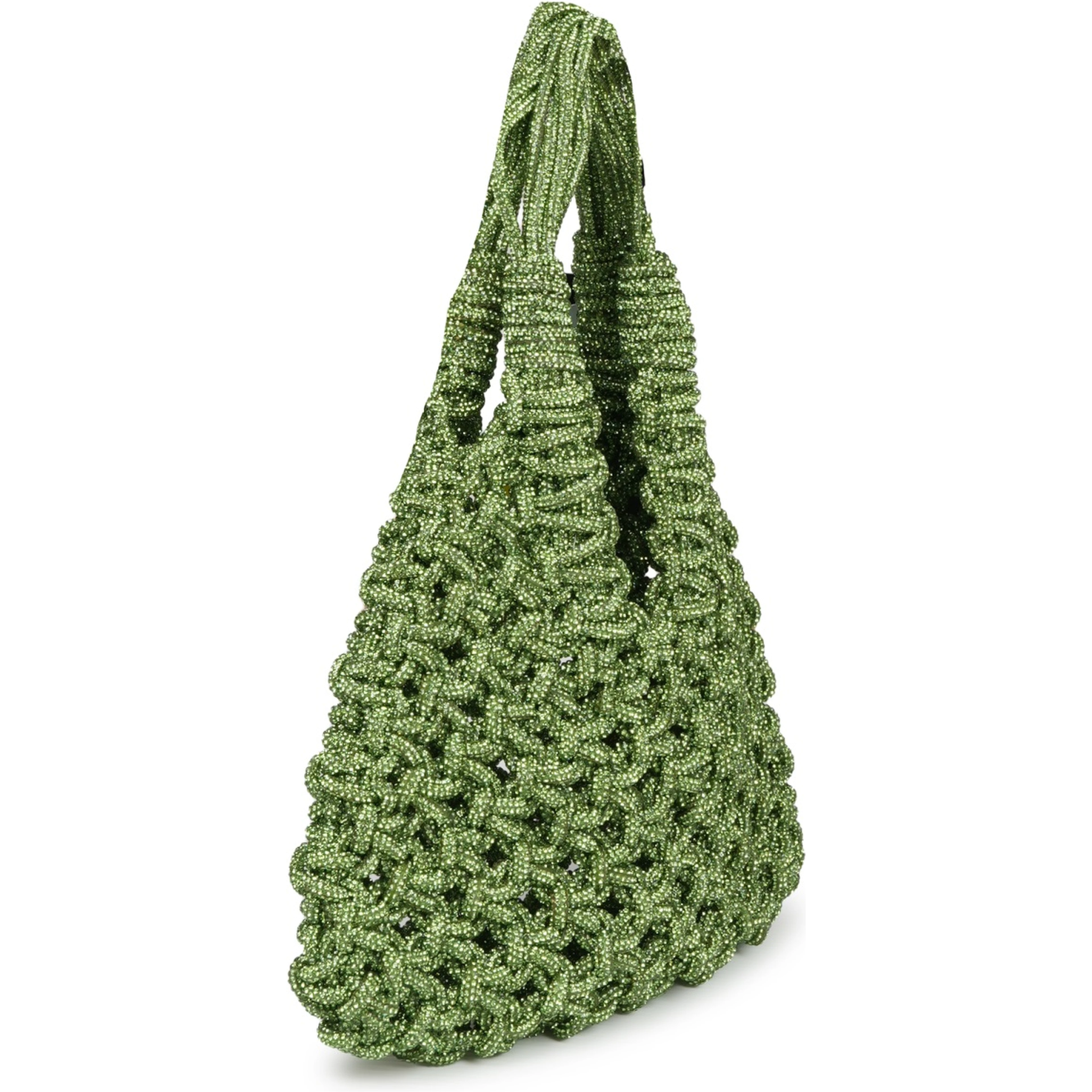 BORSA "VANNIFIQUE" SMALL CON CRISTALLI
