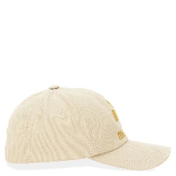 BASEBALL CAP "TYRON"