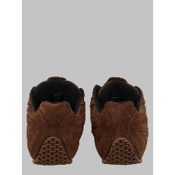 SNEAKER "SLOW RUNNER"