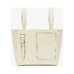 "Soft" micro handbag