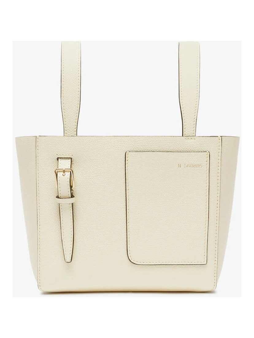 "Soft" micro handbag