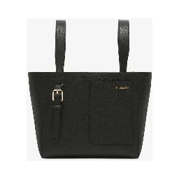 "Soft" micro handbag