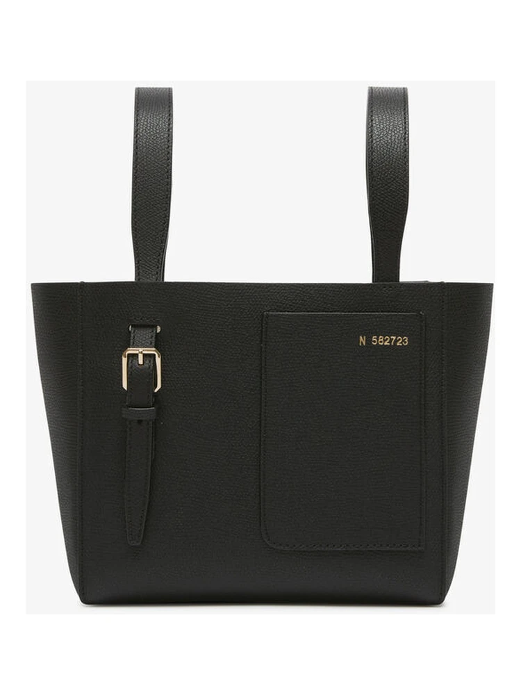 "Soft" micro handbag