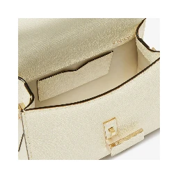 "Iside" micro handbag