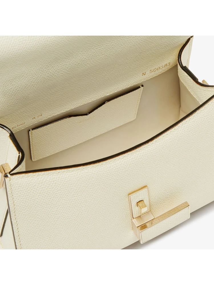 "Iside" micro handbag alternative