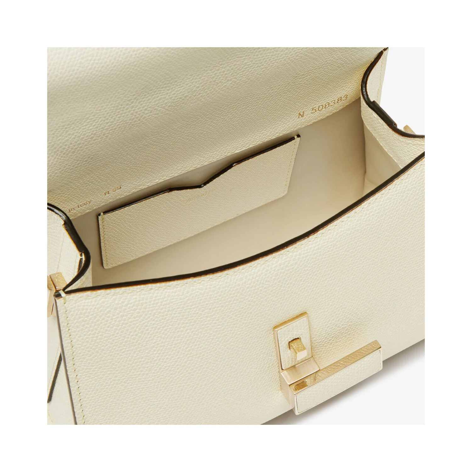 "Iside" micro handbag