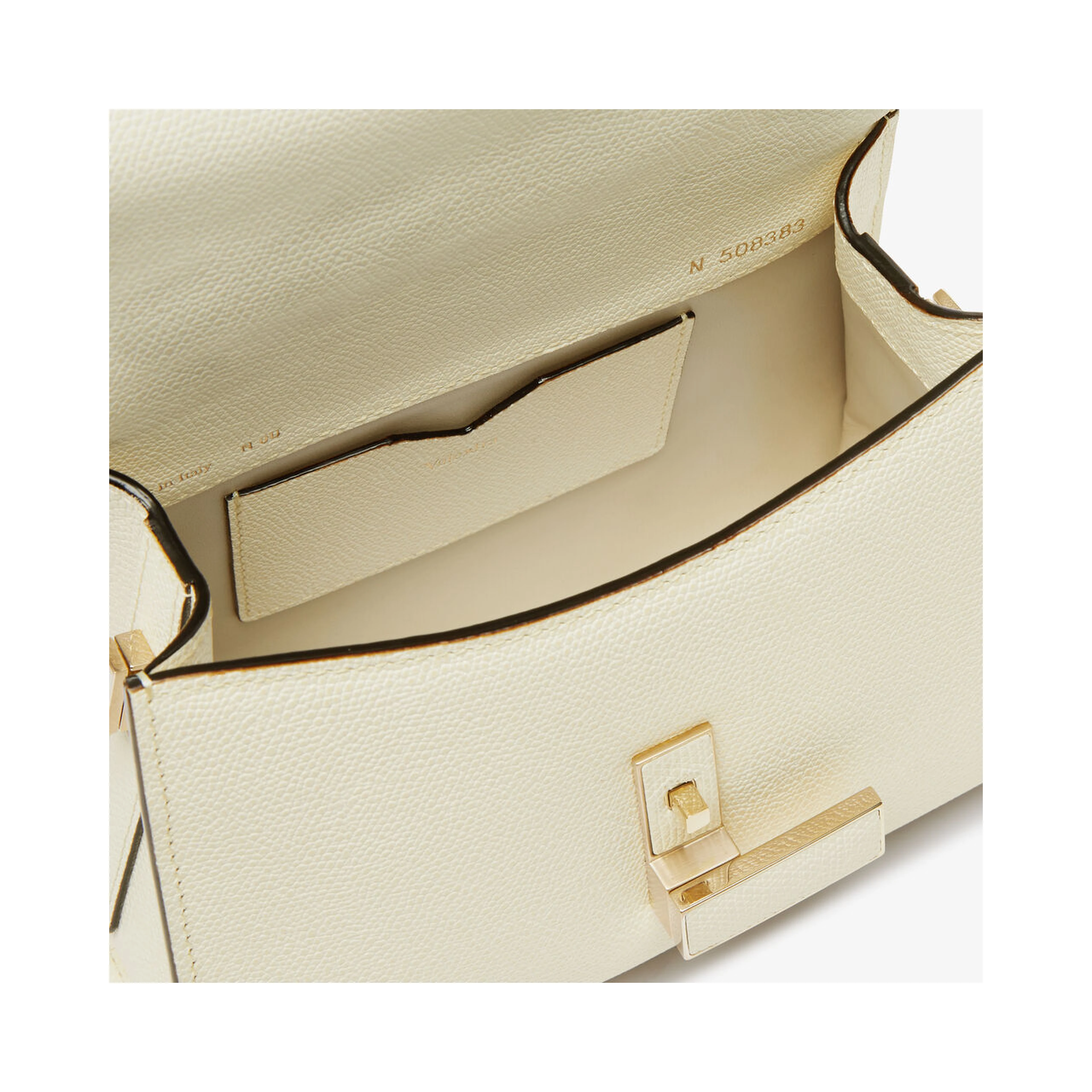 "Iside" micro handbag