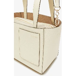 "Soft" micro handbag