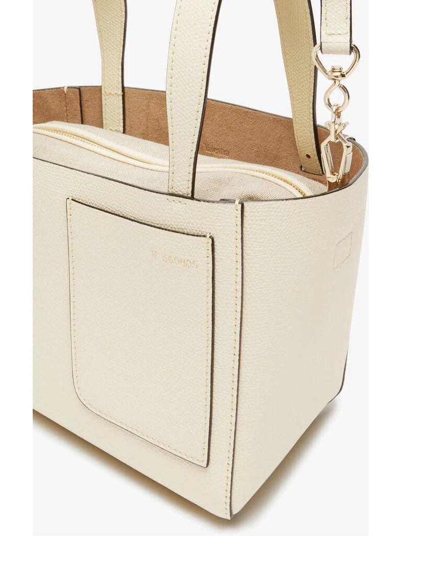 "Soft" micro handbag