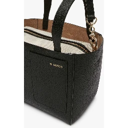 "Soft" micro handbag