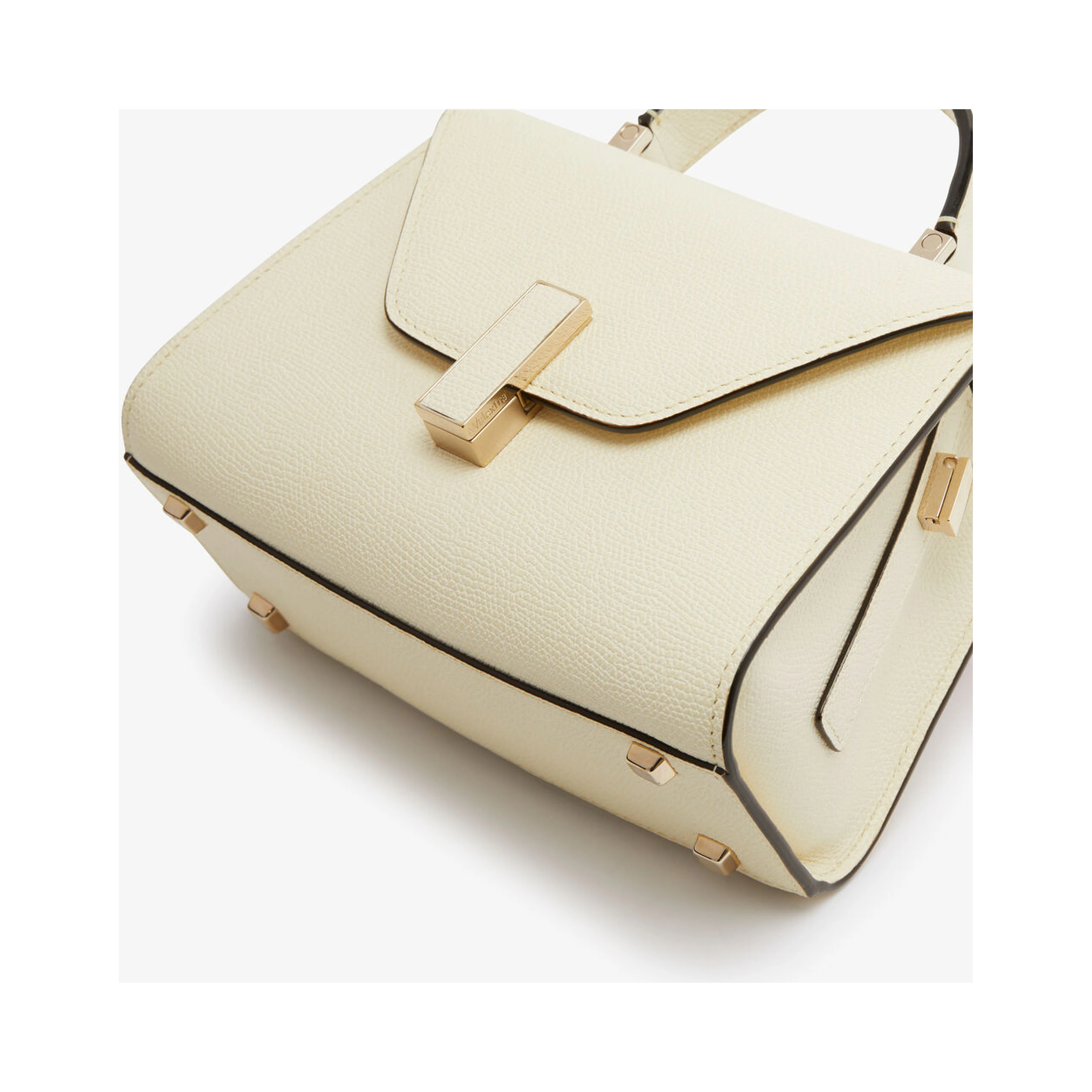 "Iside" micro handbag