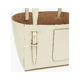 "Soft" micro handbag