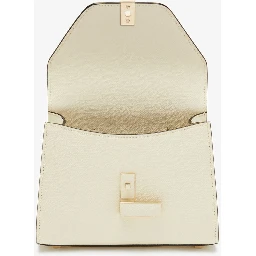 "Iside" micro handbag