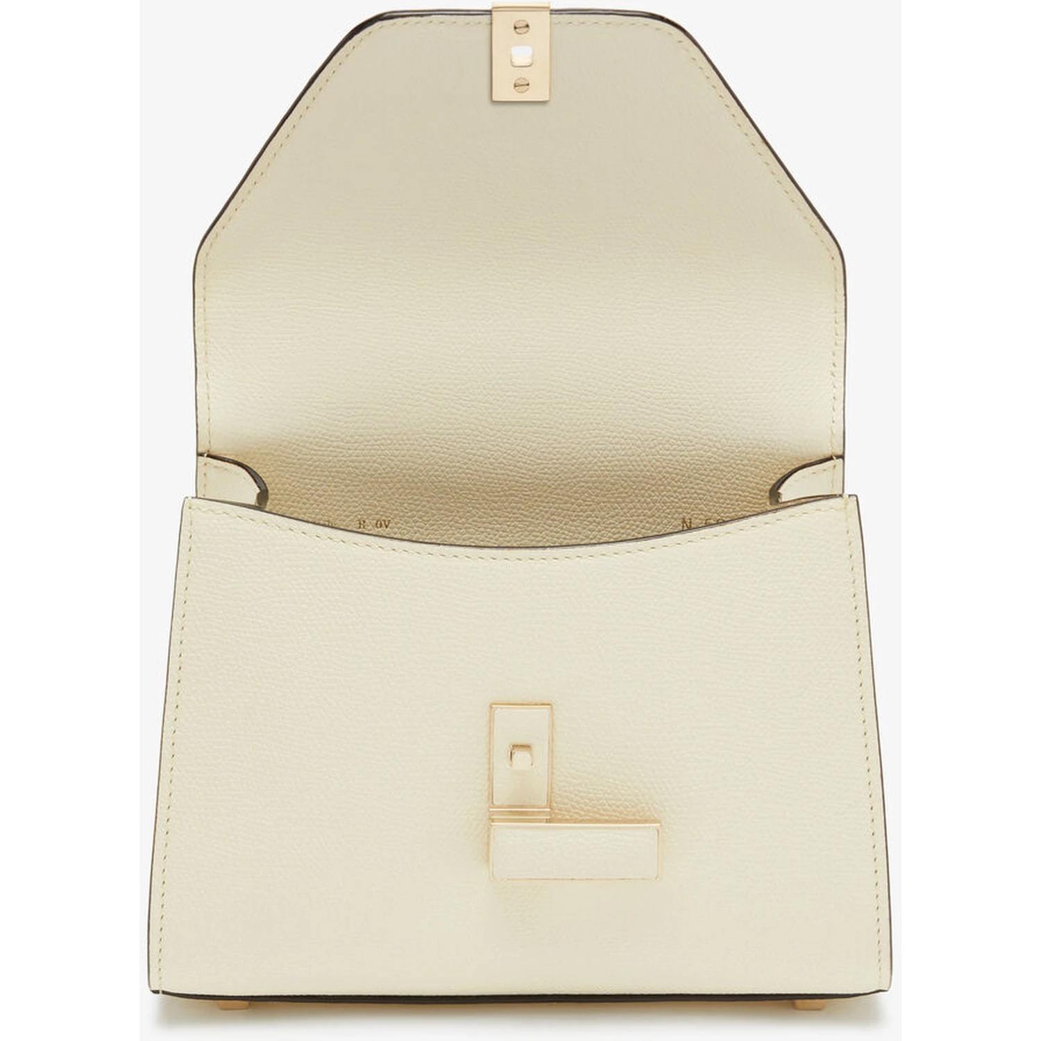 "Iside" micro handbag