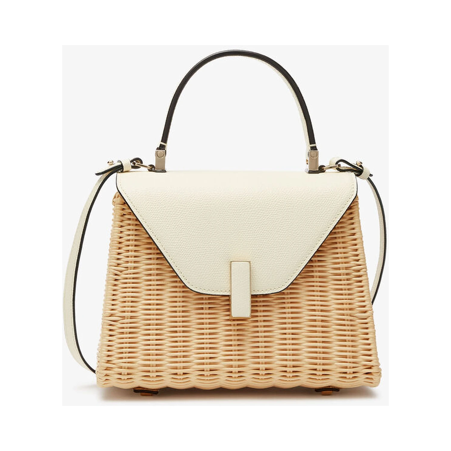 "Iside Vimini" small handbag