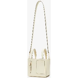 "Soft" micro handbag