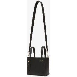 "Soft" micro handbag