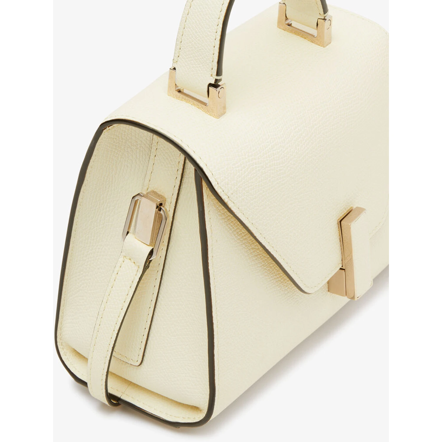 "Iside" micro handbag