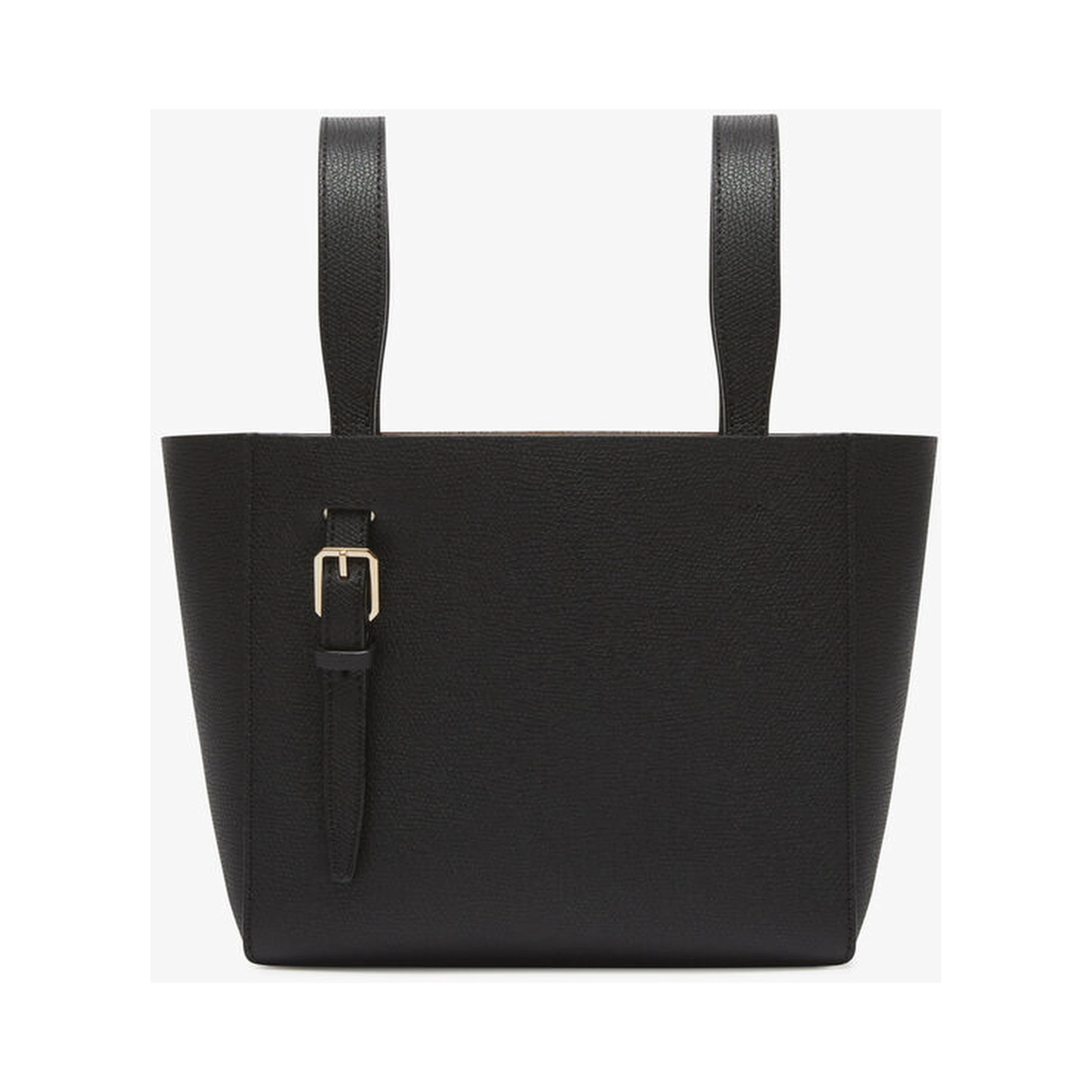 "Soft" micro handbag