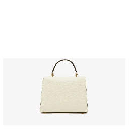 "Iside" micro handbag