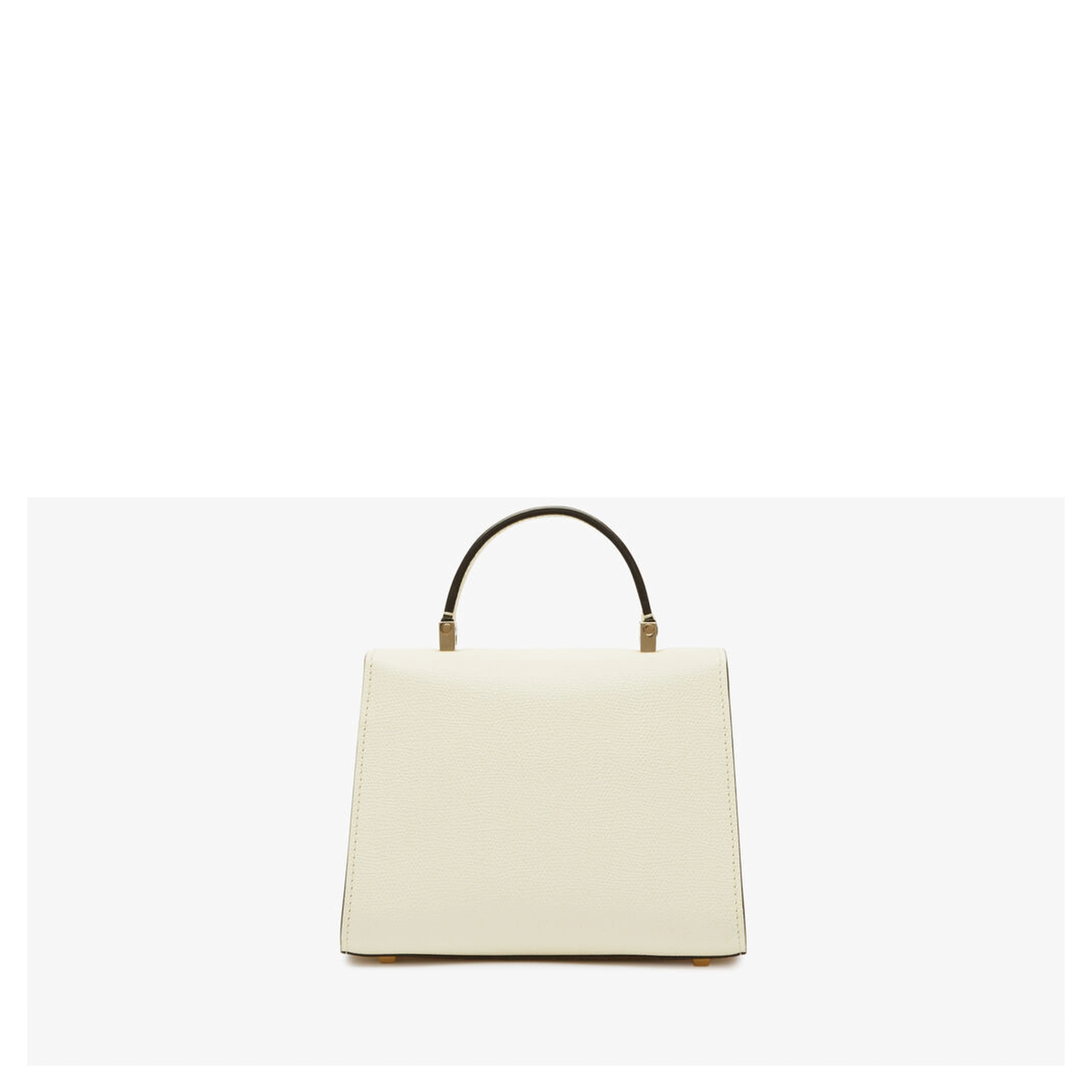 "Iside" micro handbag