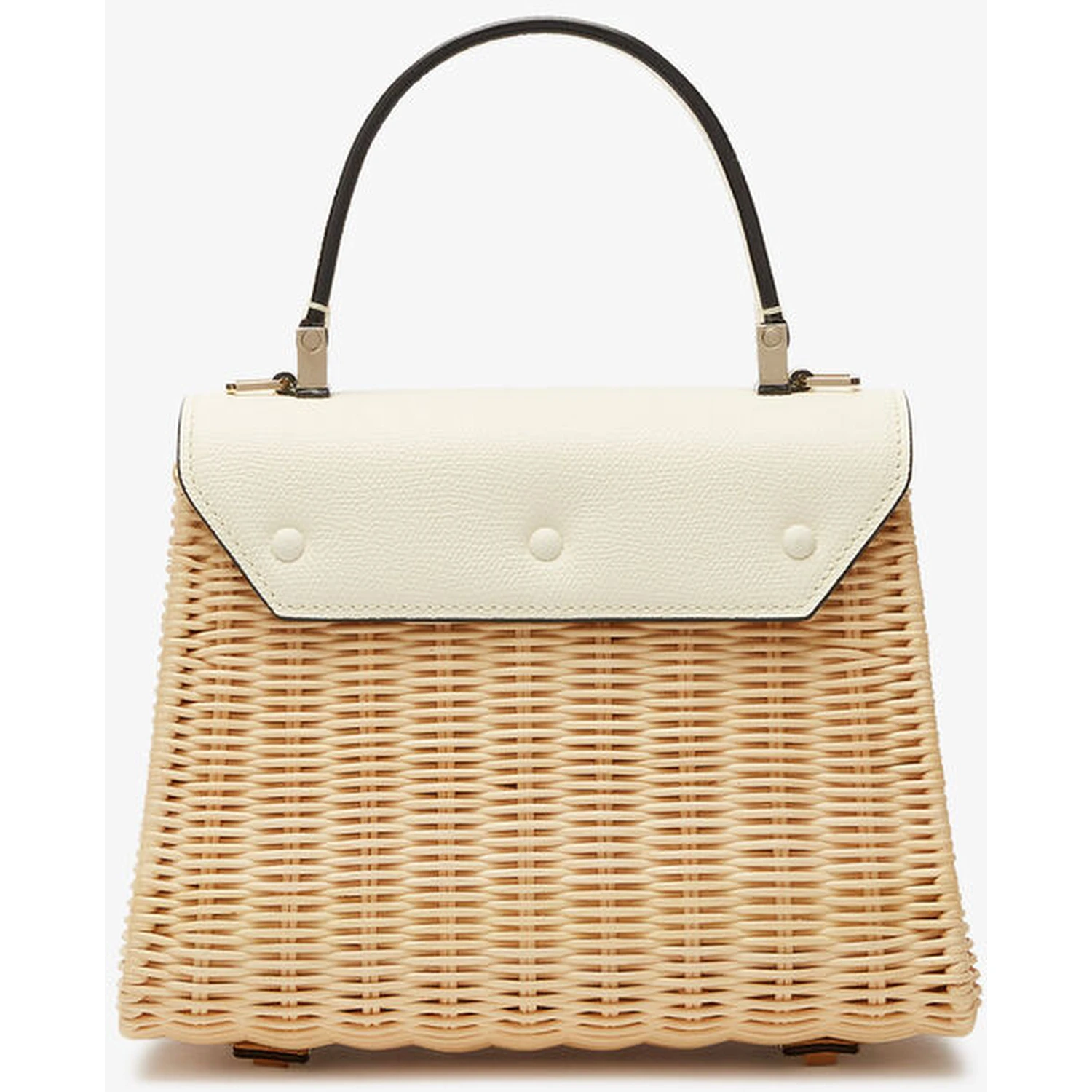 "Iside Vimini" small handbag