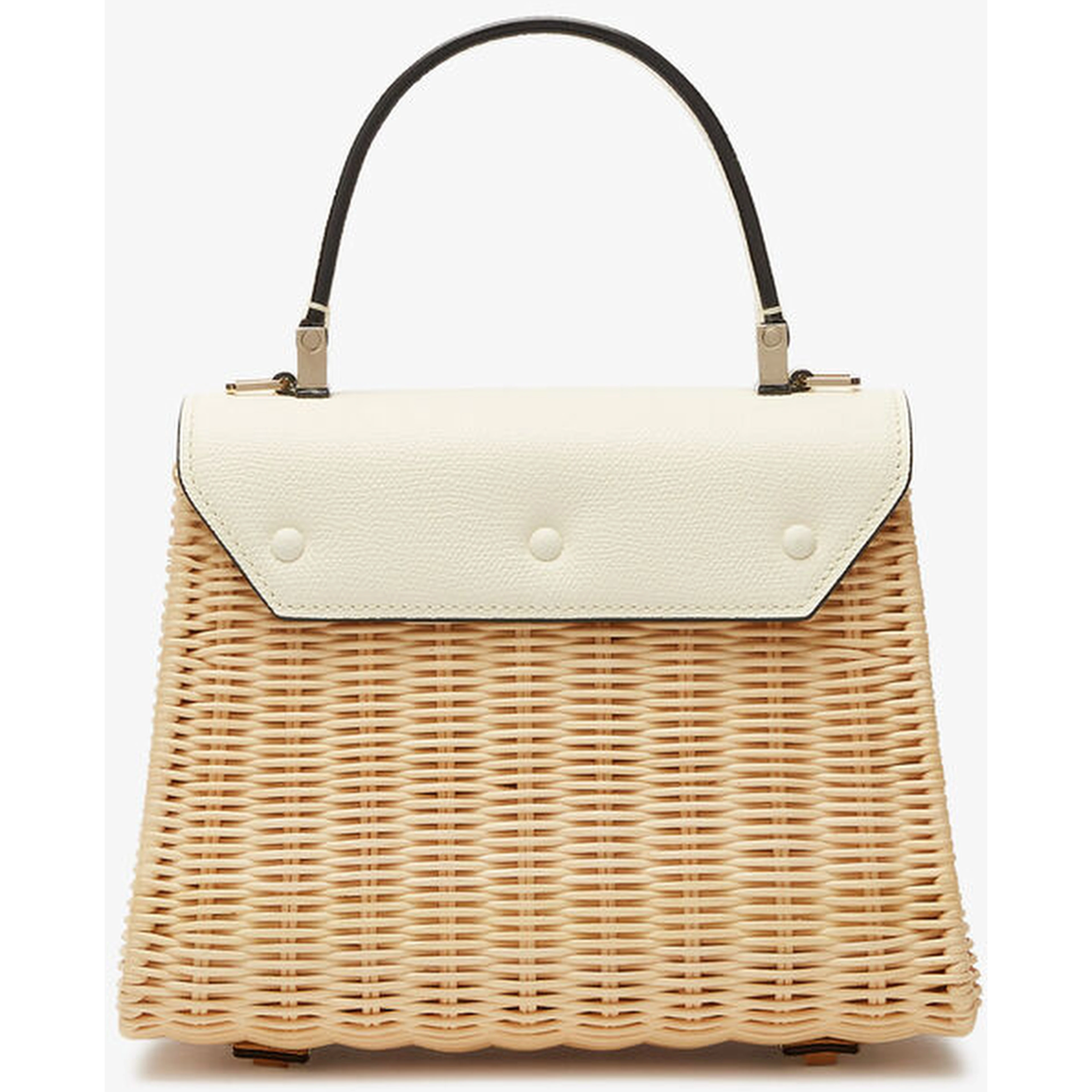 "Iside Vimini" small handbag