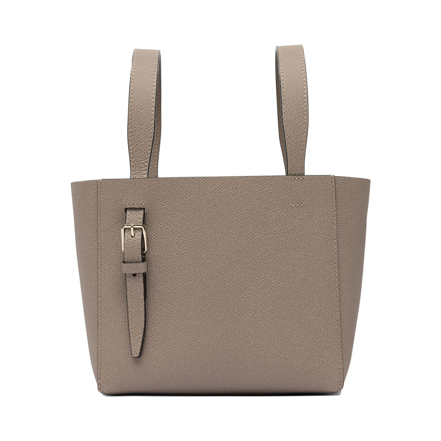 "Soft" micro handbag