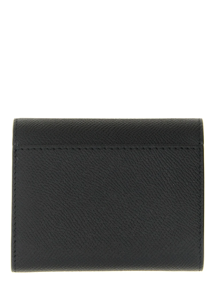 Black Calfskin Cardholder alternative